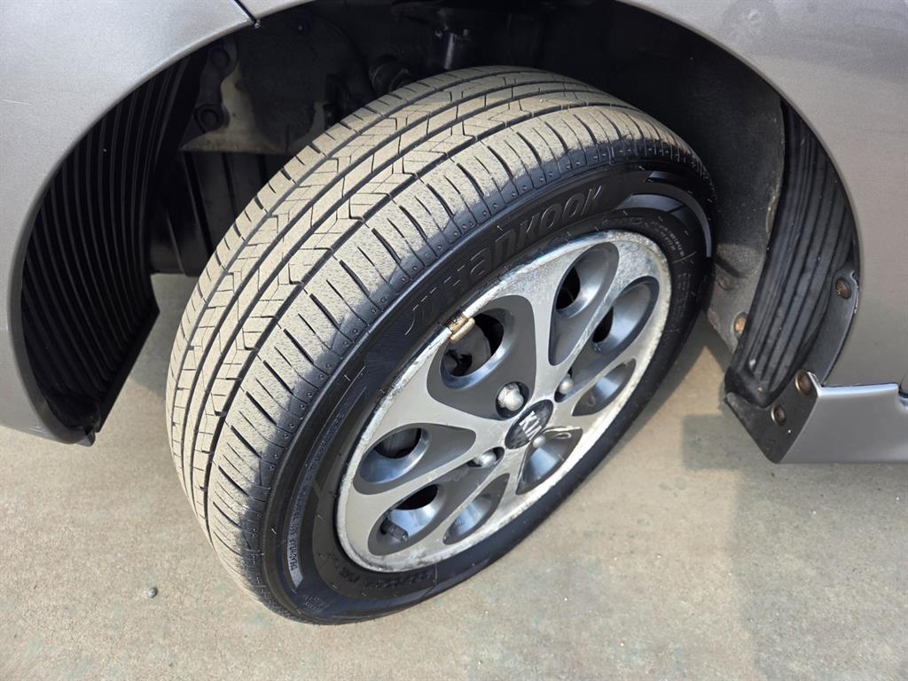 KIA Morning 2012 Gris - Importación desde Corea - HF Imports Iquique - Foto 20