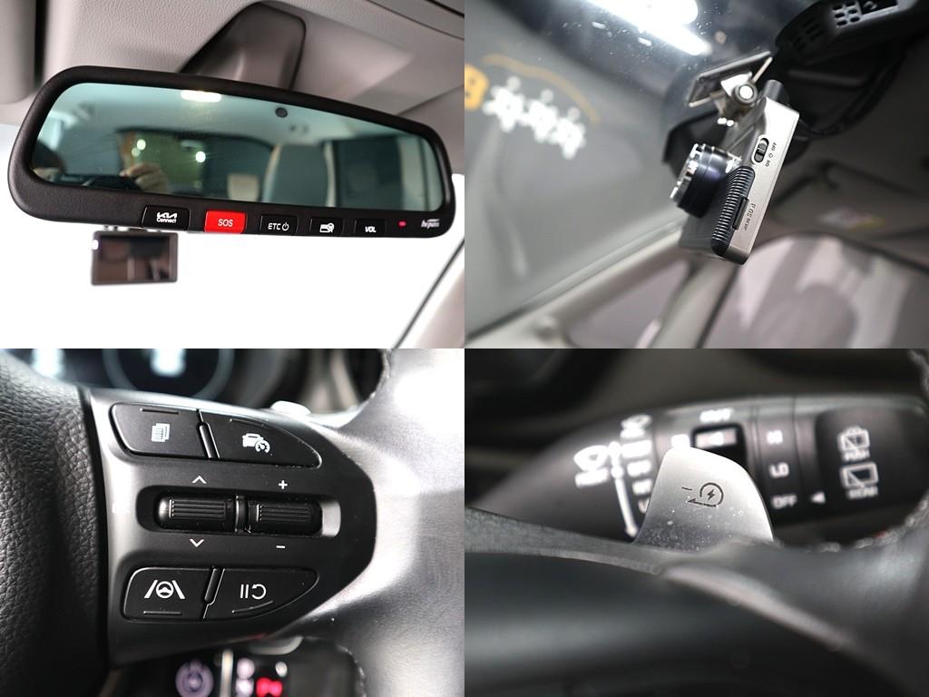 KIA Ray 2024 Blanco - Importación desde Corea - HF Imports Iquique - Foto 19