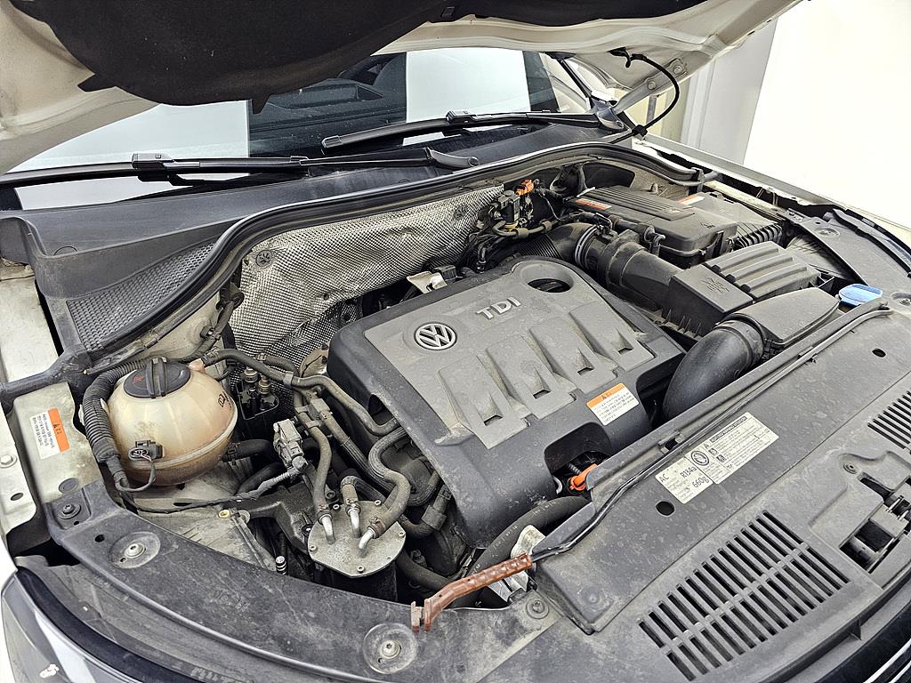 Volkswagen Tiguan - Vista 6