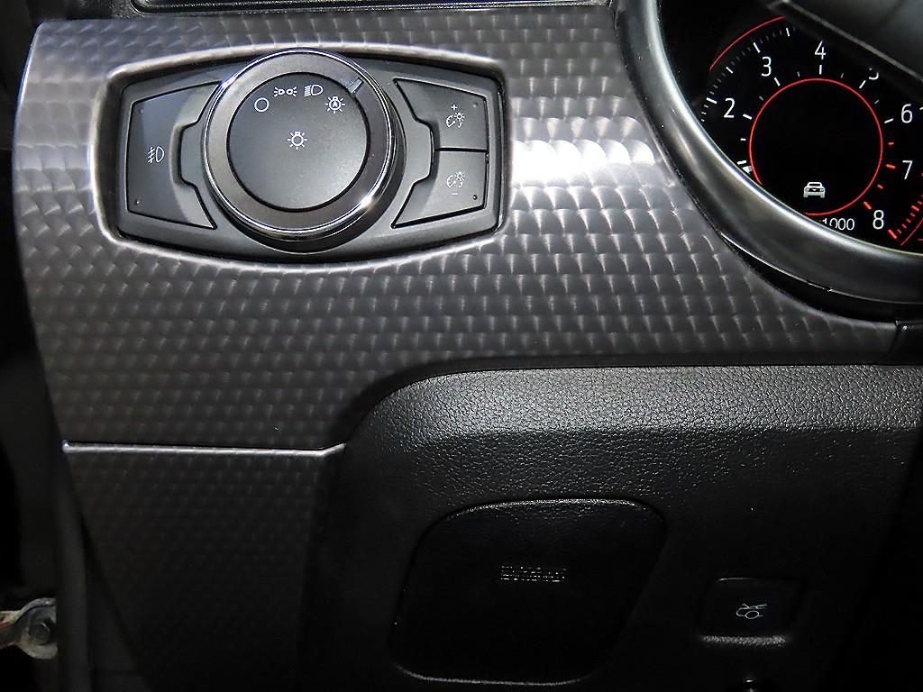 Ford Mustang 2018 Negro - Importación desde Corea - HF Imports Iquique - Foto 13