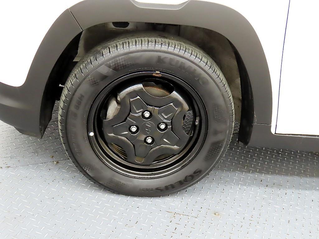 HYUNDAI Casper 2023 Blanco - Importación desde Corea - HF Imports Iquique - Foto 20