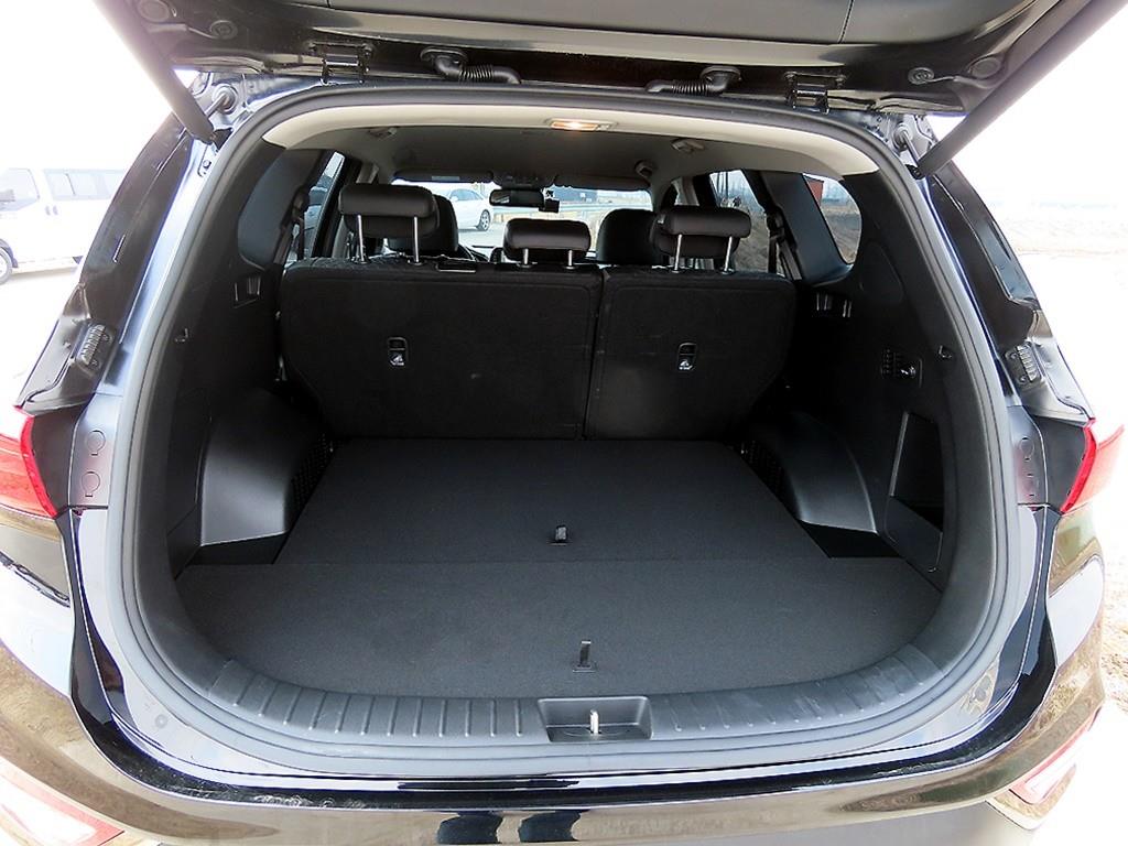 HYUNDAI Santa Fe 2020 - Importación desde Corea - HF Imports Iquique - Foto 15