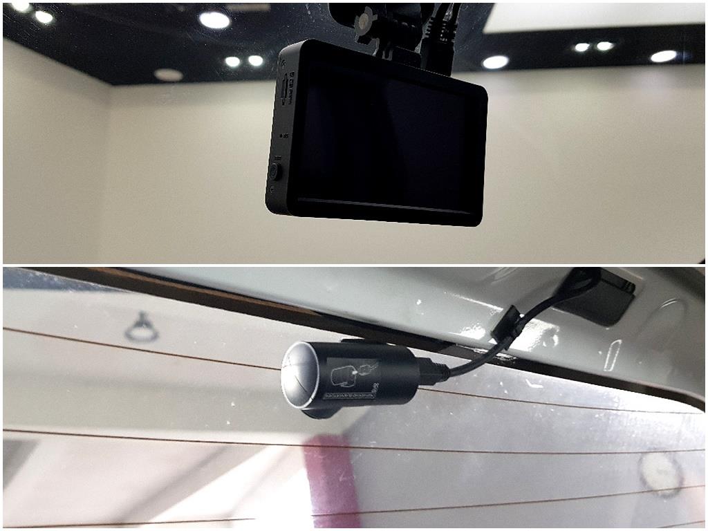 Chevrolet Spark 2016 Blanco - Importación desde Corea - HF Imports Iquique - Foto 17