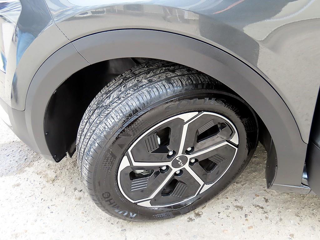 KIA Niro 2022 Gris - Importación desde Corea - HF Imports Iquique - Foto 20