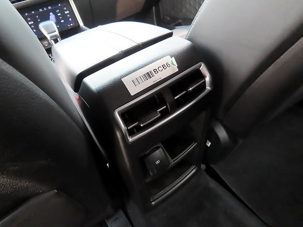 Ssangyong Torres 2023 Negro - Importación desde Corea - HF Imports Iquique - Foto 17