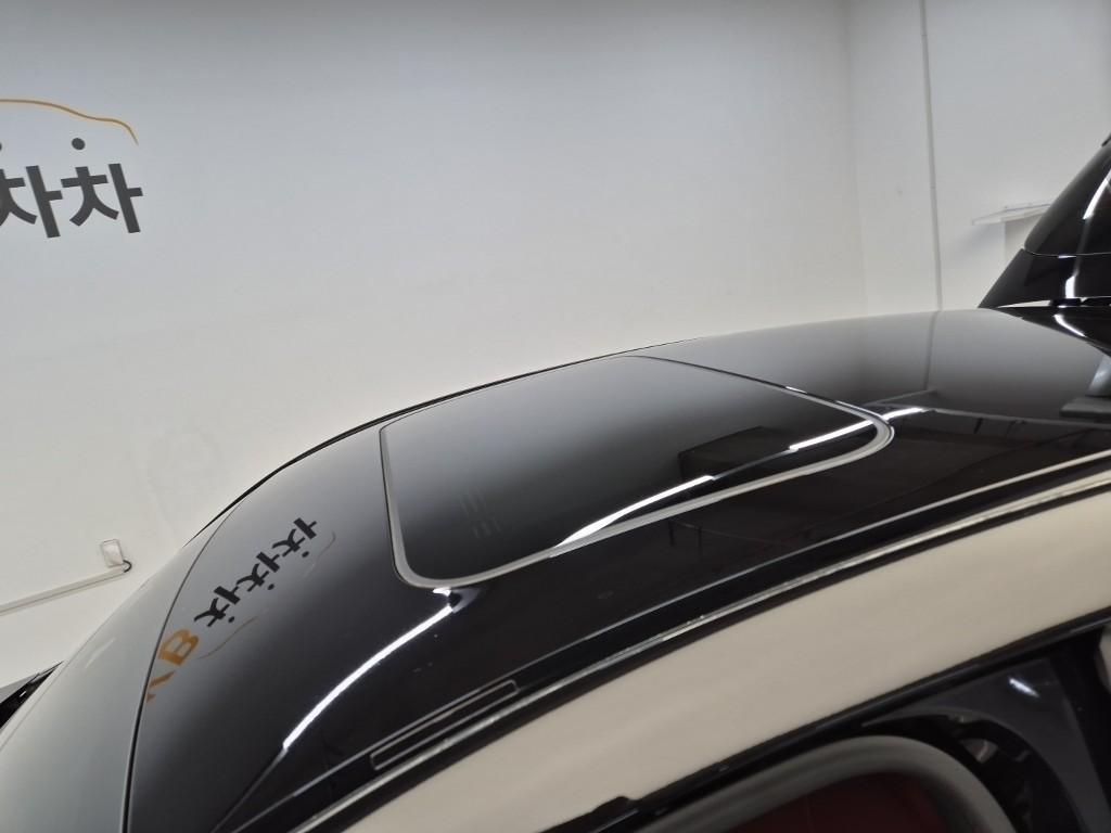 Mercedes Benz GLC Class 2020 Negro - Importación desde Corea - HF Imports Iquique - Foto 13