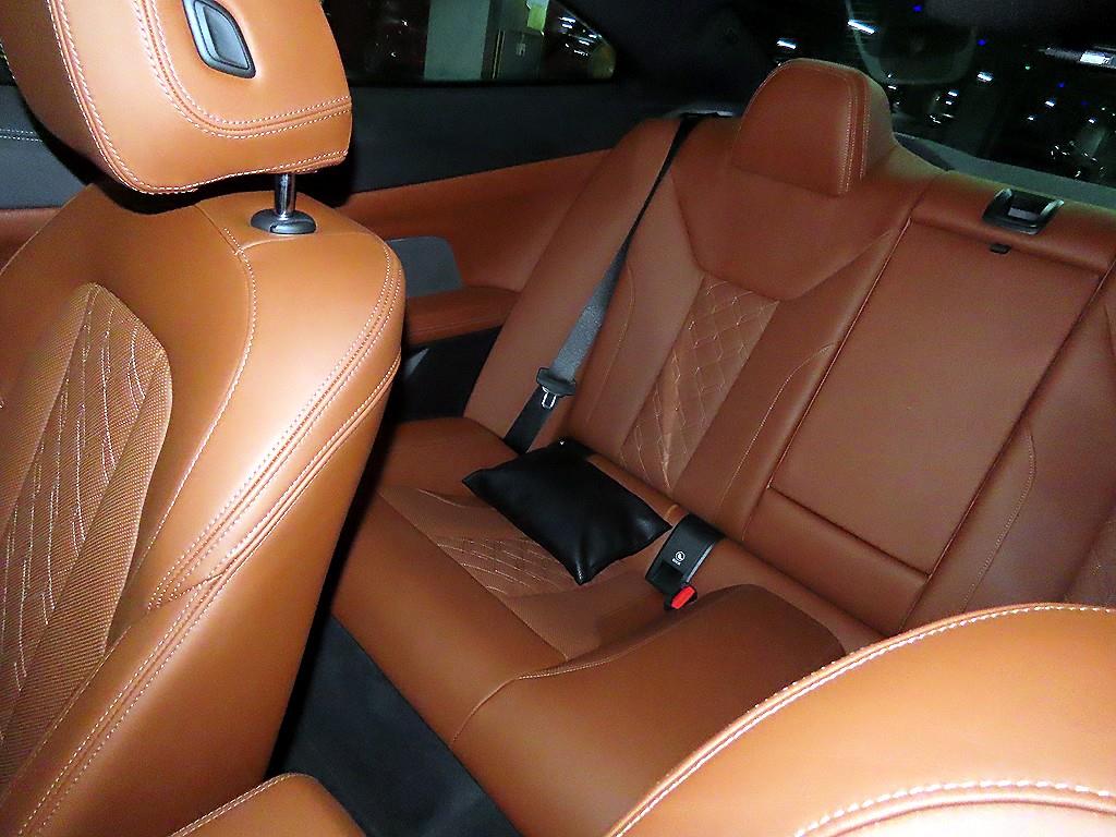 BMW 4 Series - Vista 7