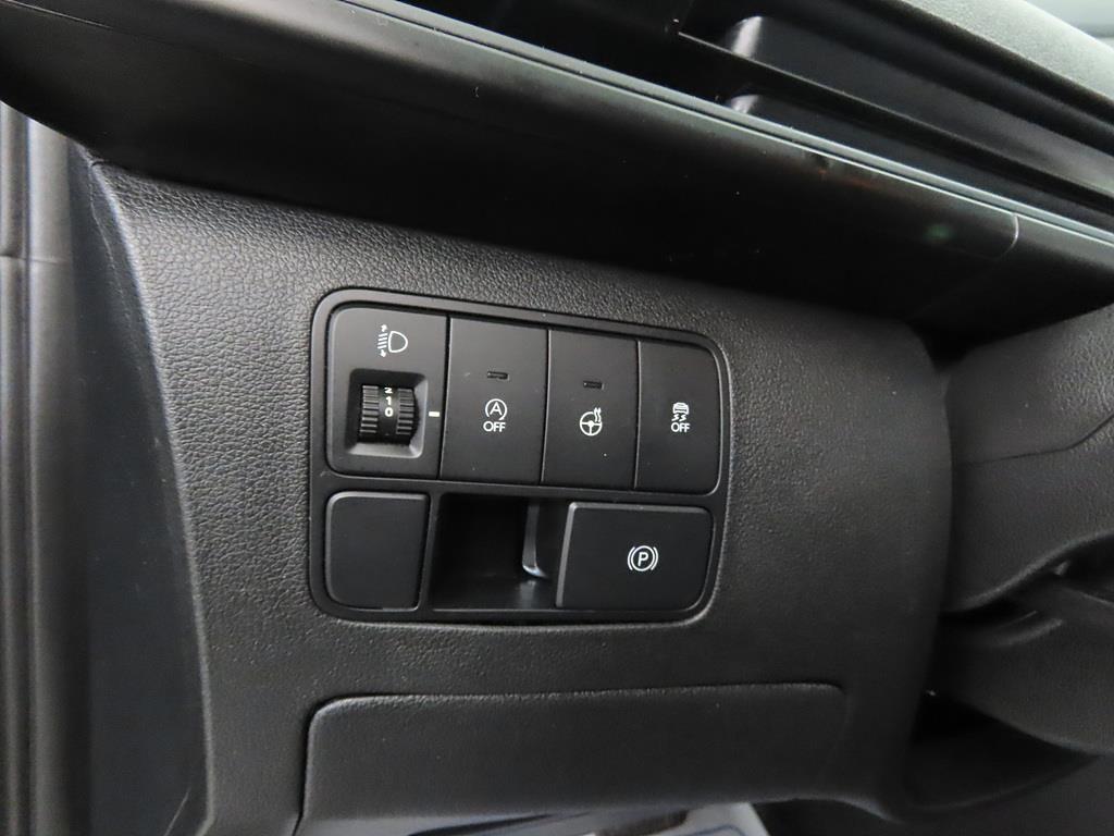 HYUNDAI Staria 2024 Negro - Importación desde Corea - HF Imports Iquique - Foto 14