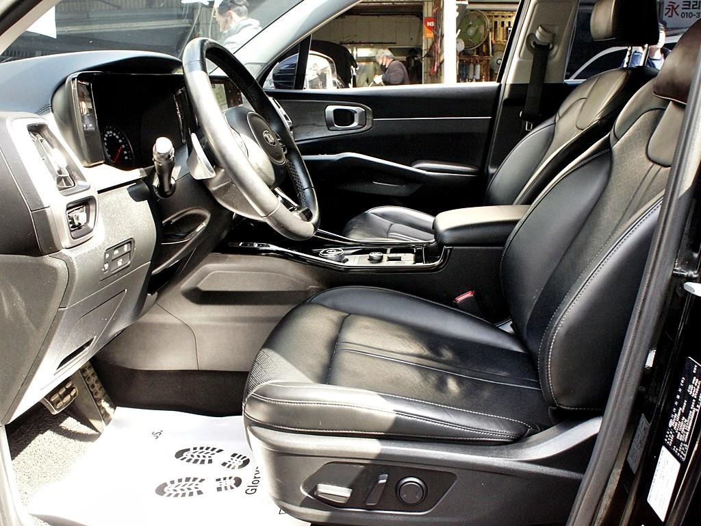 KIA Sorento - Vista 9