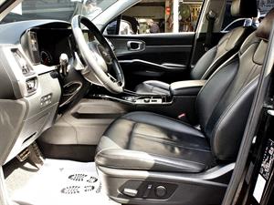 KIA Sorento - Vista 10