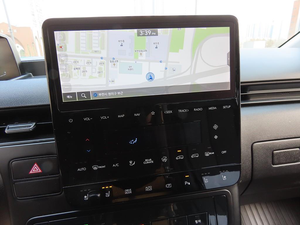 HYUNDAI Staria - Vista 11