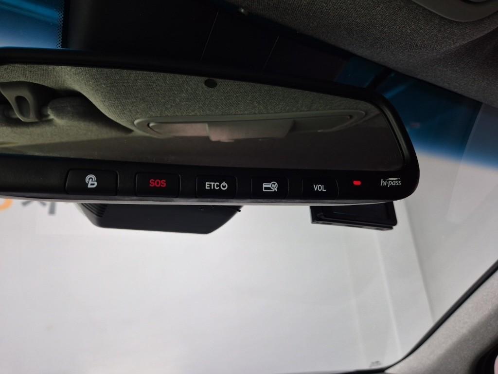 HYUNDAI Santa Fe 2019 Gris - Importación desde Corea - HF Imports Iquique - Foto 17