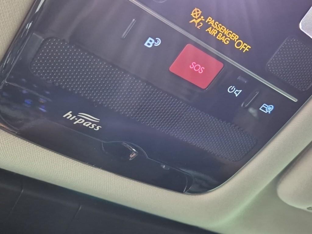 HYUNDAI Grandeur 2025 Blanco - Importación desde Corea - HF Imports Iquique - Foto 16