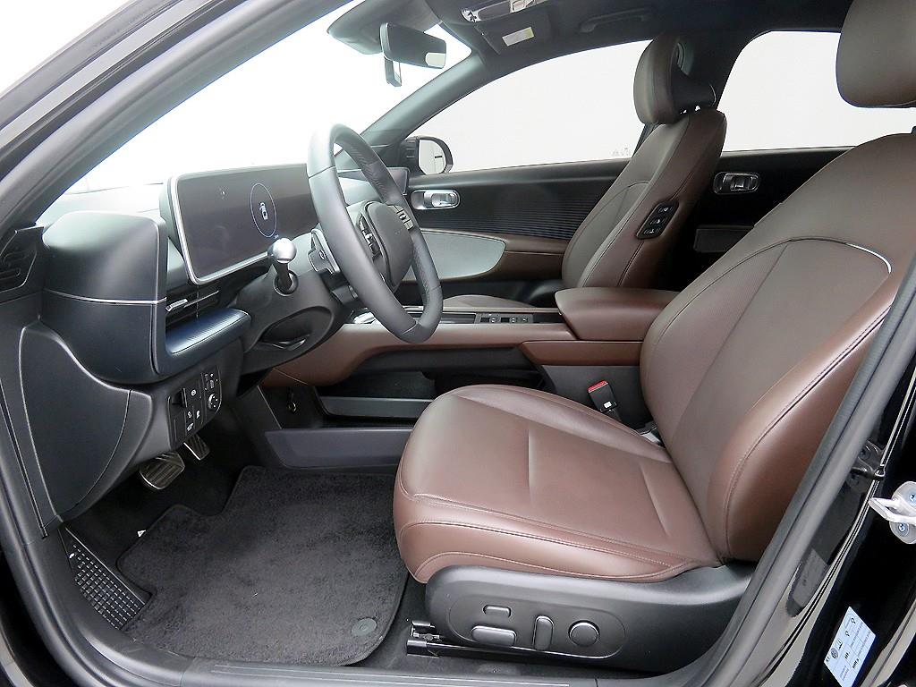 HYUNDAI Ioniq 6 - Vista 6