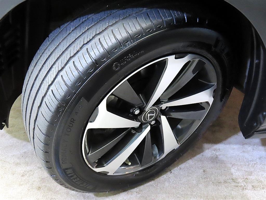 Lexus NX 2019 Negro - Importación desde Corea - HF Imports Iquique - Foto 20