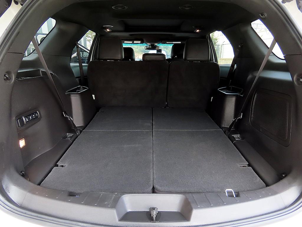 Ford Explorer 2015 Blanco - Importación desde Corea - HF Imports Iquique - Foto 17