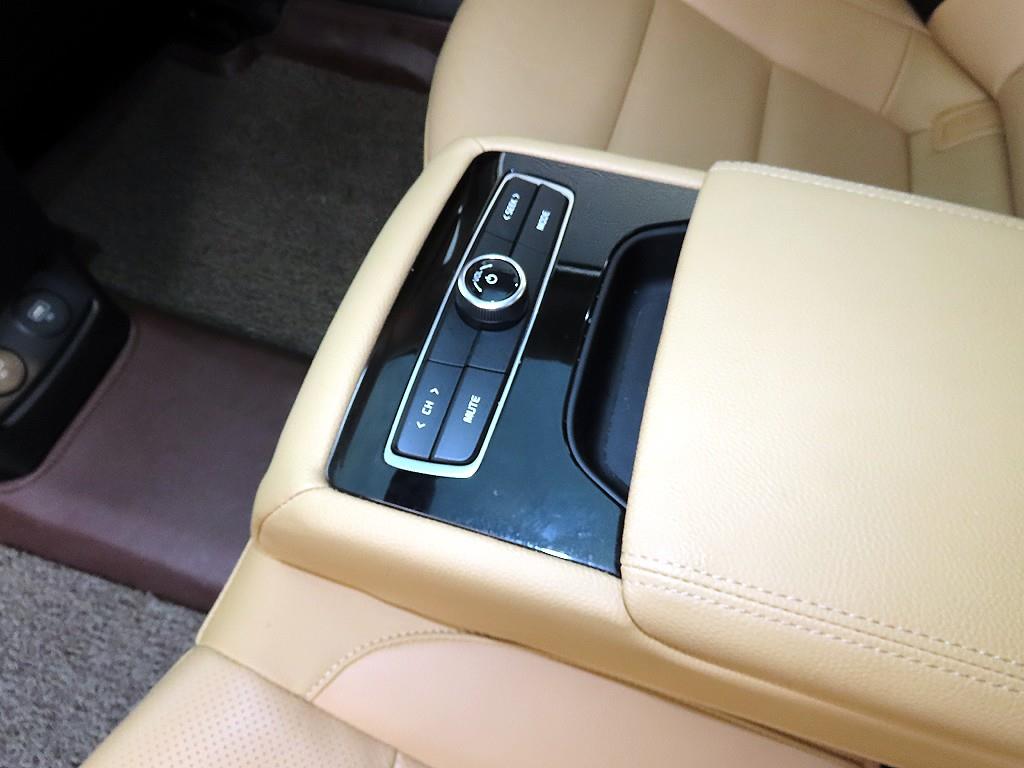 KIA K7 2020 Blanco - Importación desde Corea - HF Imports Iquique - Foto 15