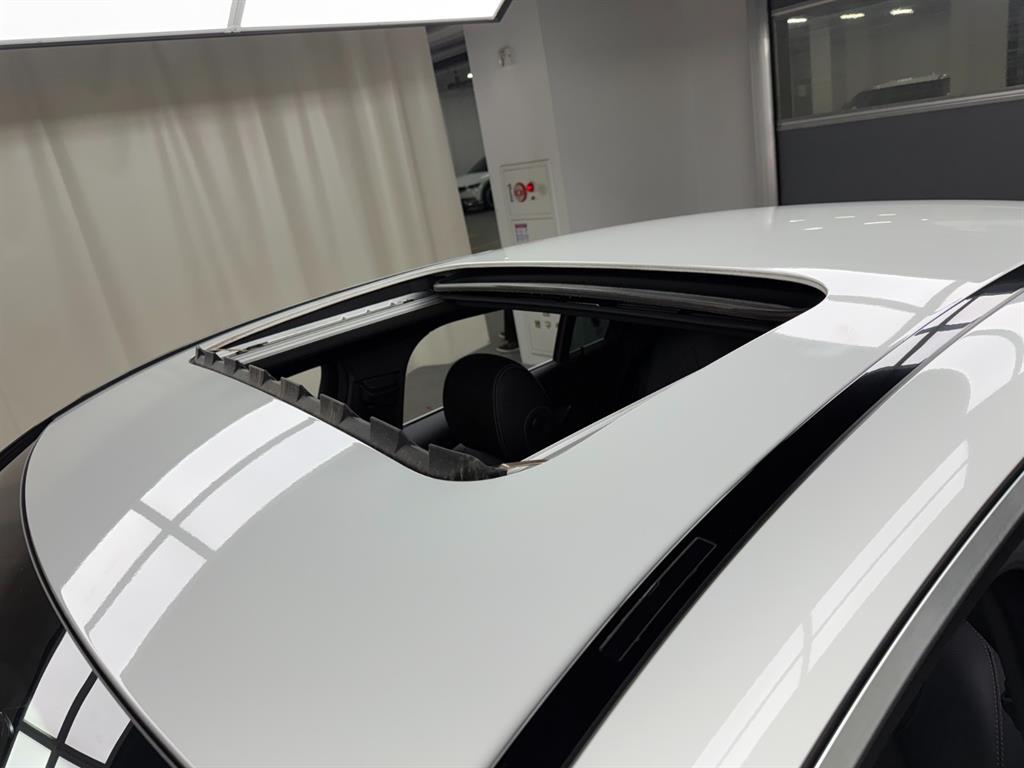 Mercedes Benz GLC Class 2019 Blanco - Importación desde Corea - HF Imports Iquique - Foto 18