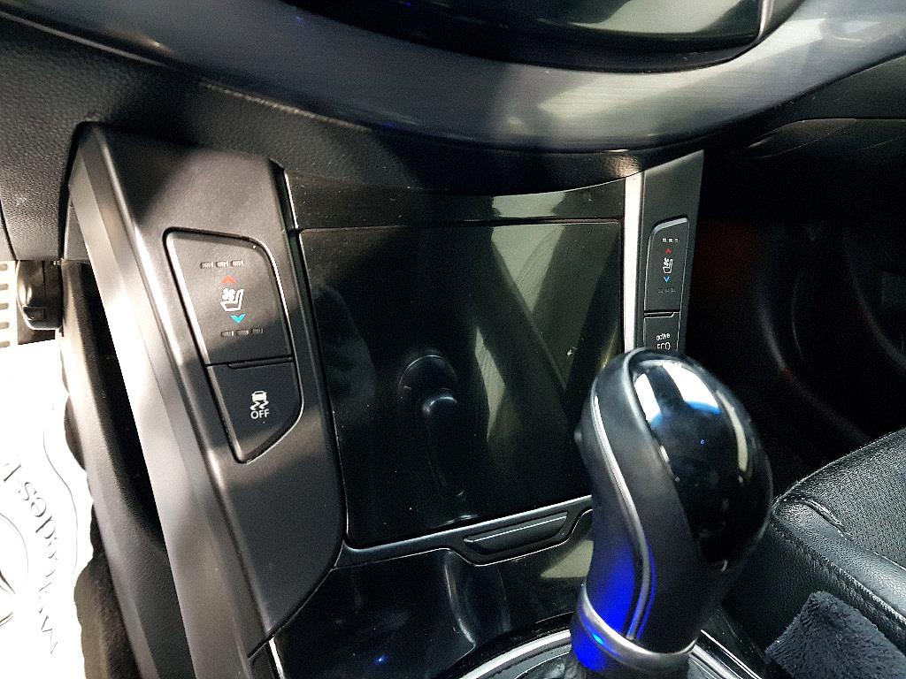 HYUNDAI i40 - Vista 12