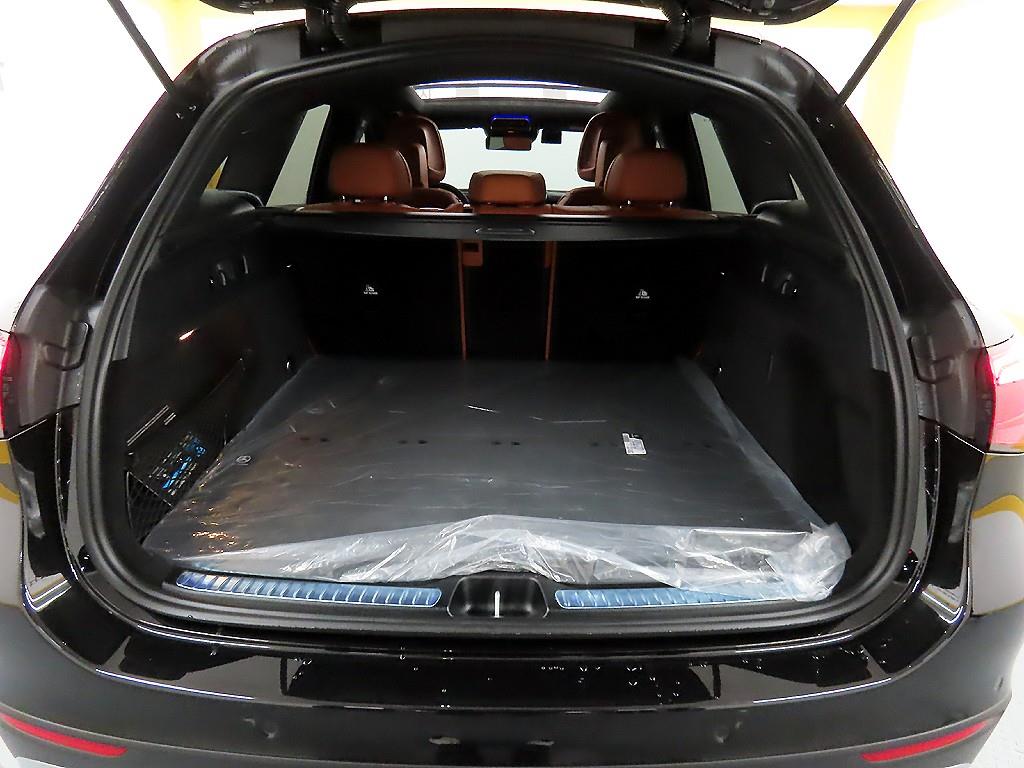 Mercedes Benz GLC Class 2026 Negro - Importación desde Corea - HF Imports Iquique - Foto 18