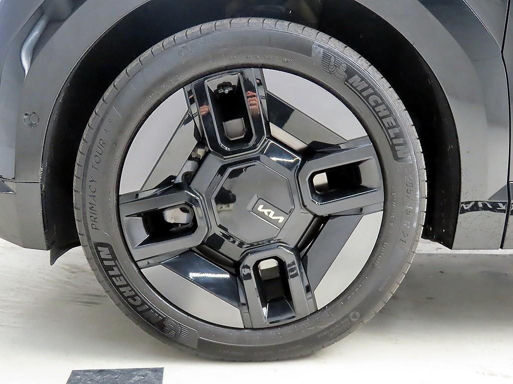 KIA EV9 2024 Negro - Importación desde Corea - HF Imports Iquique - Foto 20