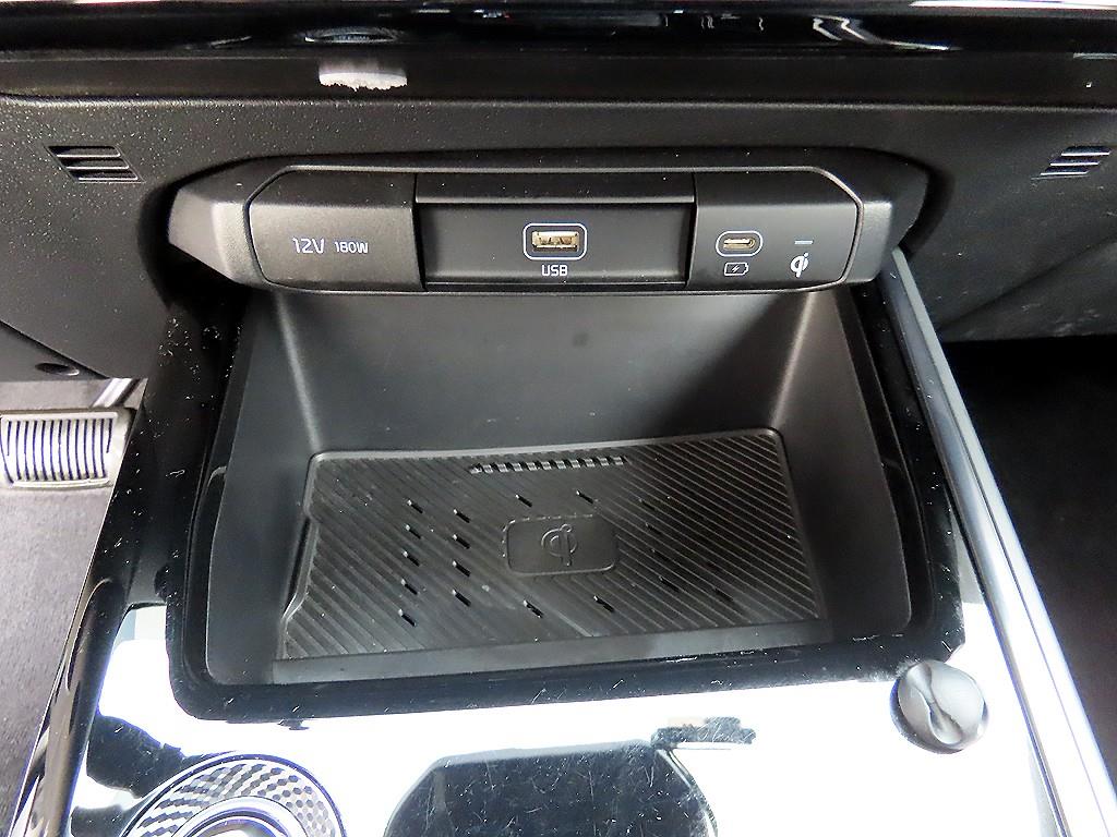 KIA Niro 2022 Gris - Importación desde Corea - HF Imports Iquique - Foto 14