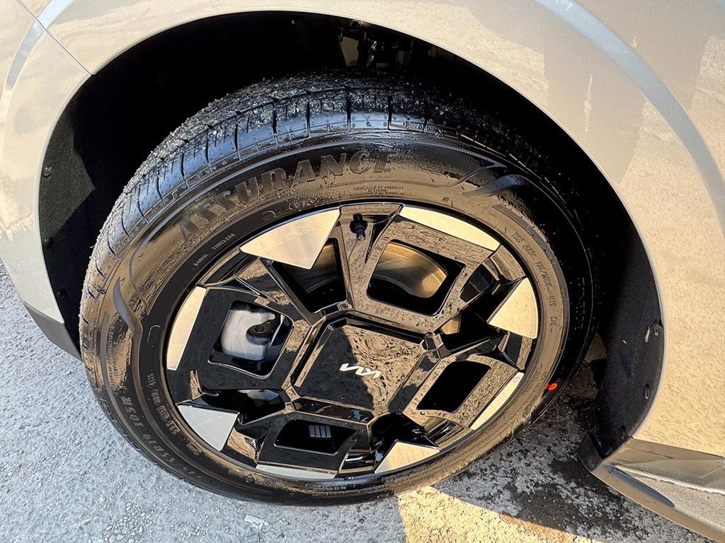 KIA Carnival 2026 Gris - Importación desde Corea - HF Imports Iquique - Foto 20