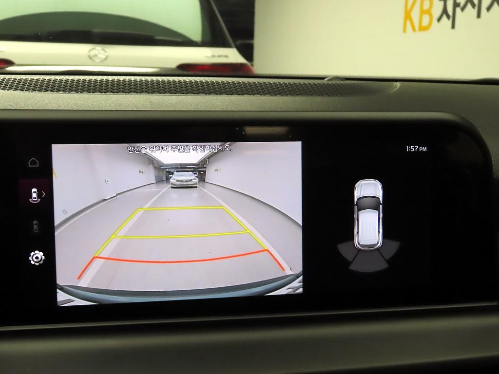 KIA Seltos 2024 - Importación desde Corea - HF Imports Iquique - Foto 15