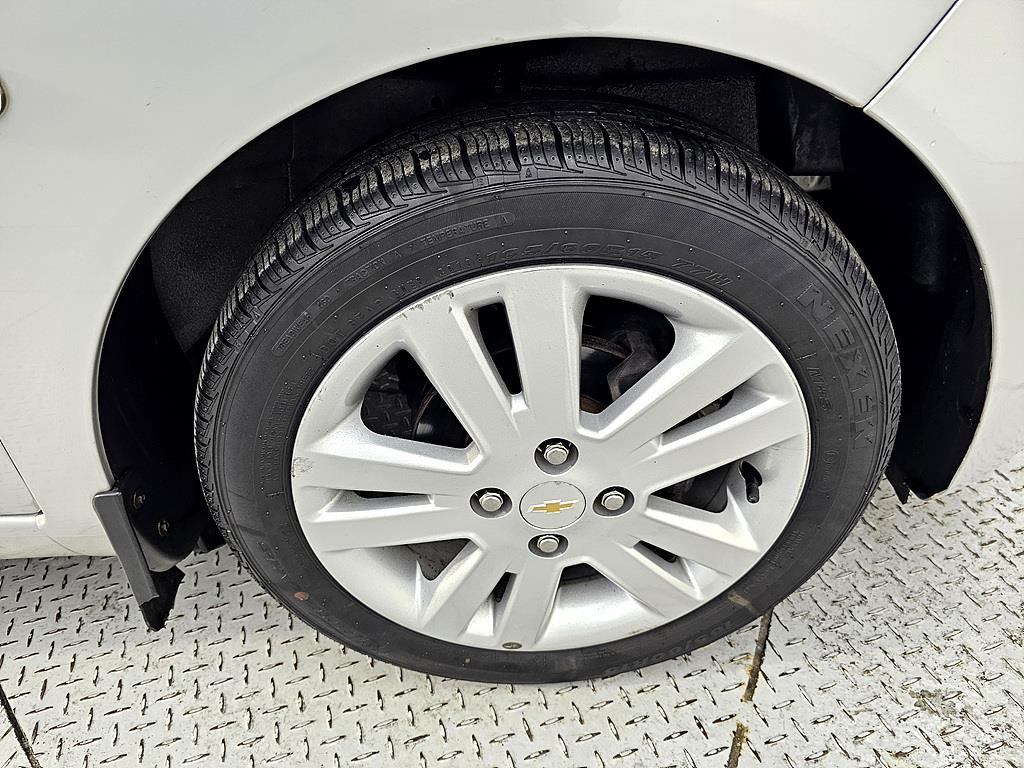 Chevrolet Spark 2014 Gris - Importación desde Corea - HF Imports Iquique - Foto 20