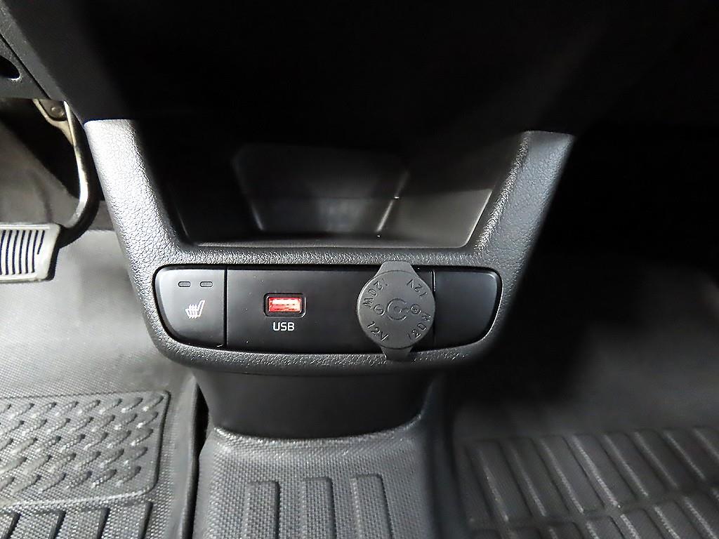 KIA Ray 2023 - Importación desde Corea - HF Imports Iquique - Foto 14