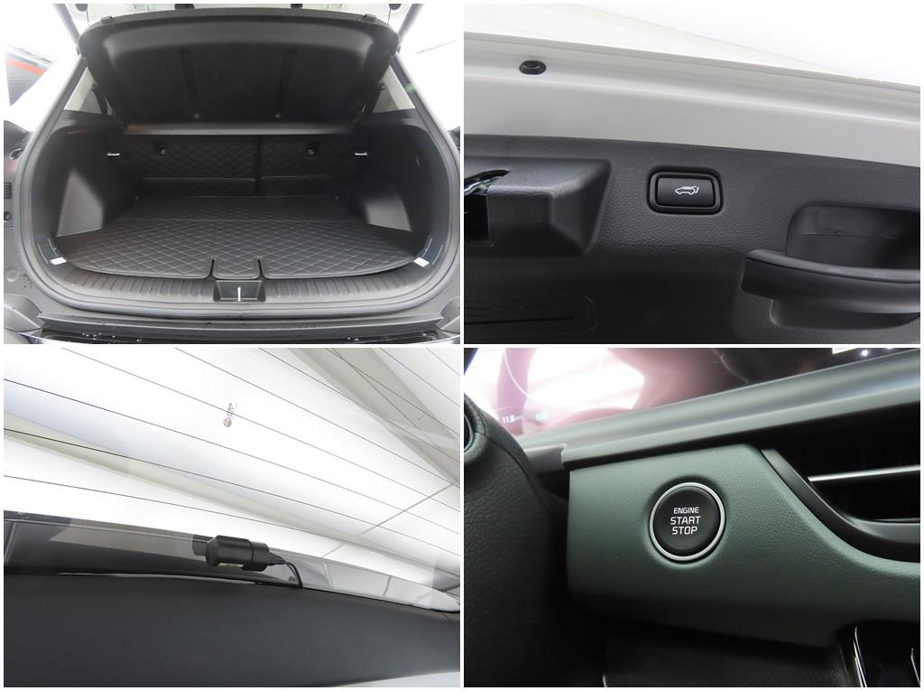 KIA Seltos 2026 Blanco - Importación desde Corea - HF Imports Iquique - Foto 17