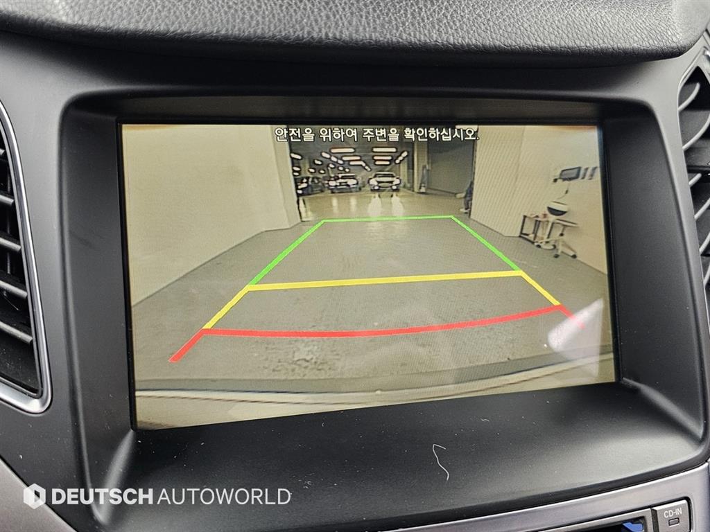 HYUNDAI Grandeur 2016 Gris - Importación desde Corea - HF Imports Iquique - Foto 15