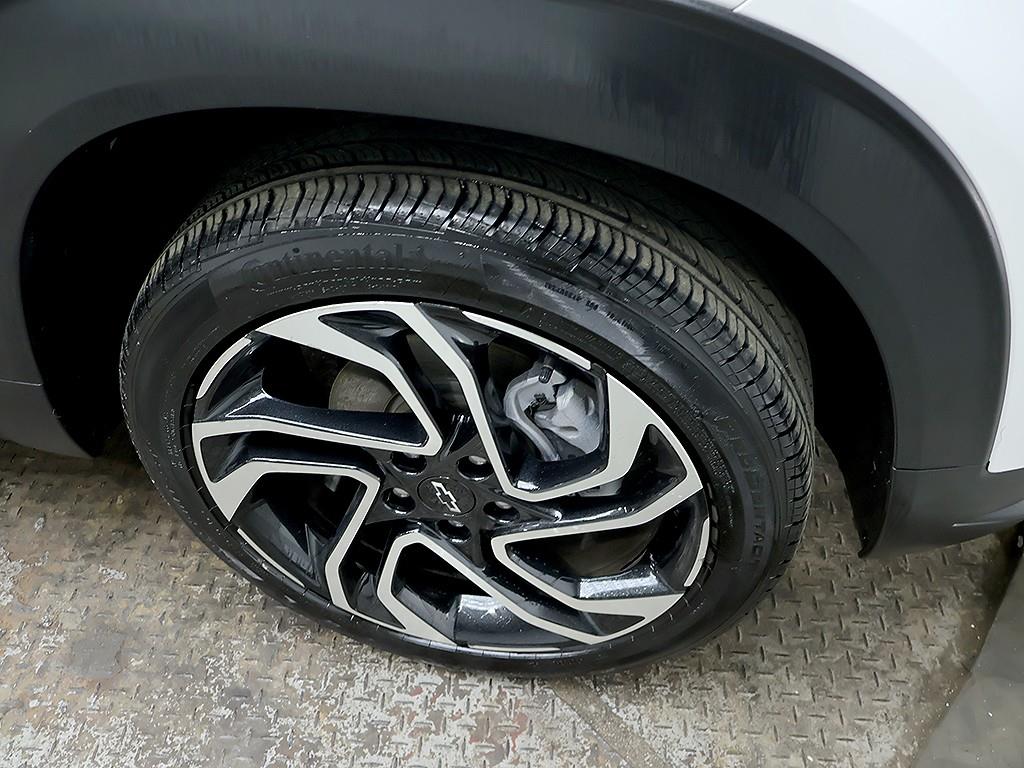 Chevrolet Trail Blazer 2025 Blanco - Importación desde Corea - HF Imports Iquique - Foto 8