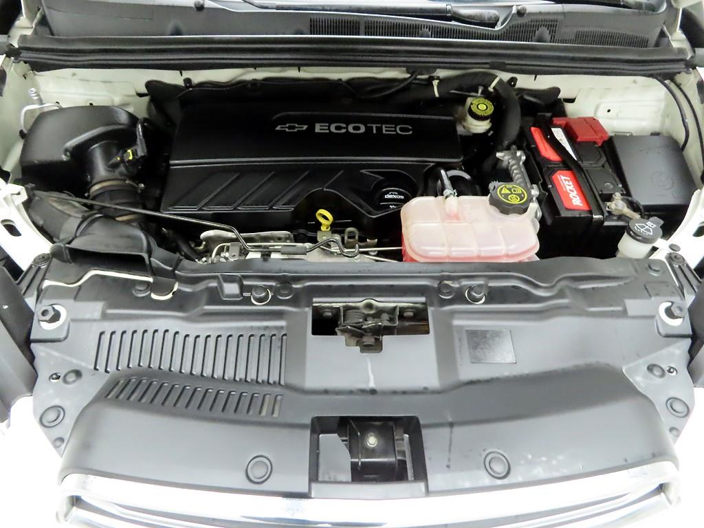 Chevrolet Trax 2016 - Importación desde Corea - HF Imports Iquique - Foto 20