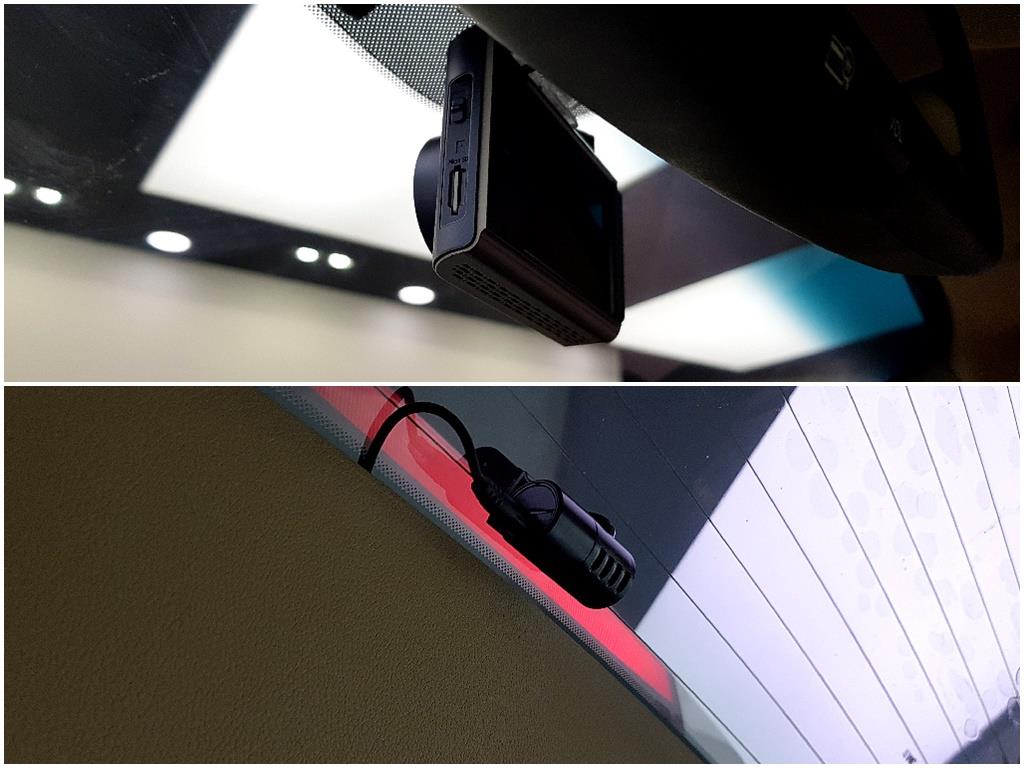 KIA Carnival 2018 Blanco - Importación desde Corea - HF Imports Iquique - Foto 14