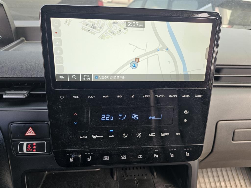 HYUNDAI Staria - Vista 9