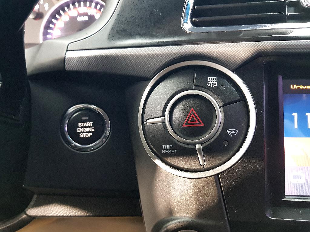 Ssangyong Korando 2018 Negro - Importación desde Corea - HF Imports Iquique - Foto 16