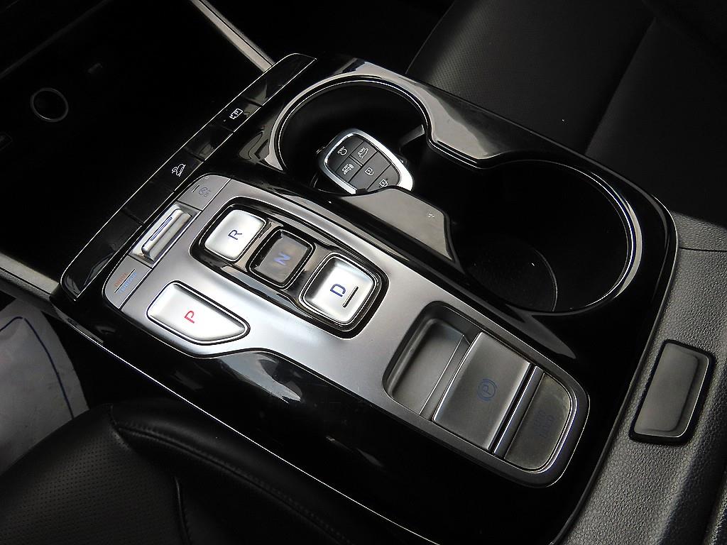 HYUNDAI Tucson - Vista 10