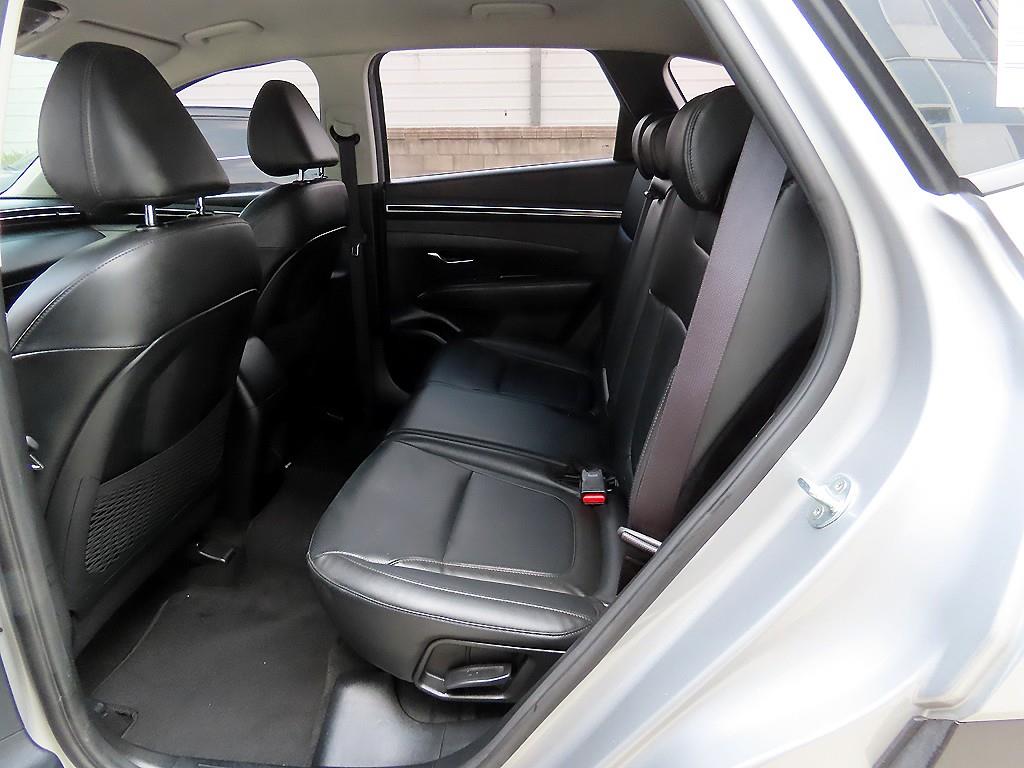 HYUNDAI Tucson - Vista 6