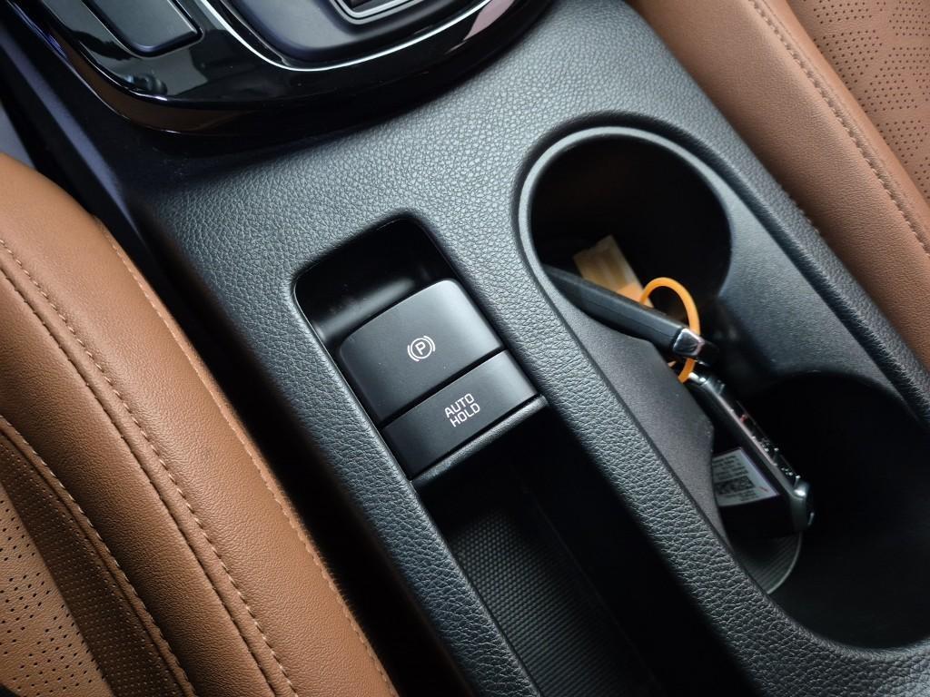 KIA Seltos 2024 Blanco - Importación desde Corea - HF Imports Iquique - Foto 16