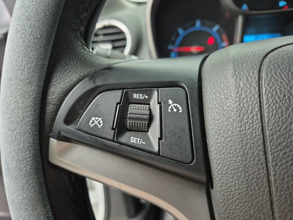 Chevrolet Orlando 2018 Blanco - Importación desde Corea - HF Imports Iquique - Foto 13