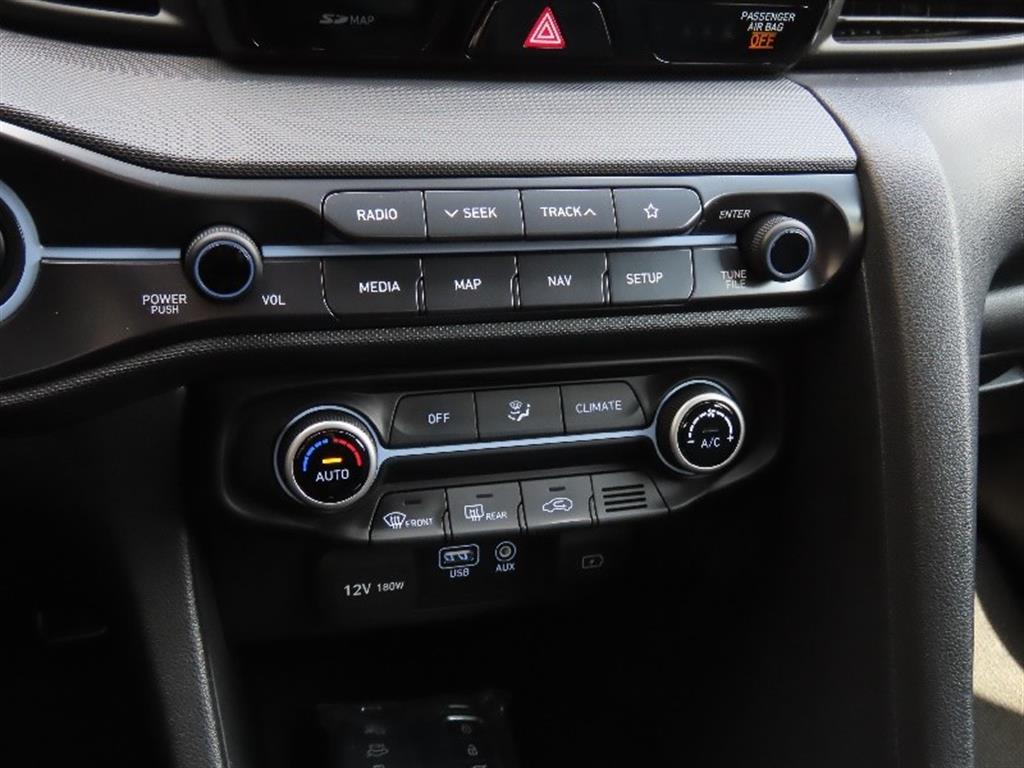 HYUNDAI Veloster 2019 - Importación desde Corea - HF Imports Iquique - Foto 7