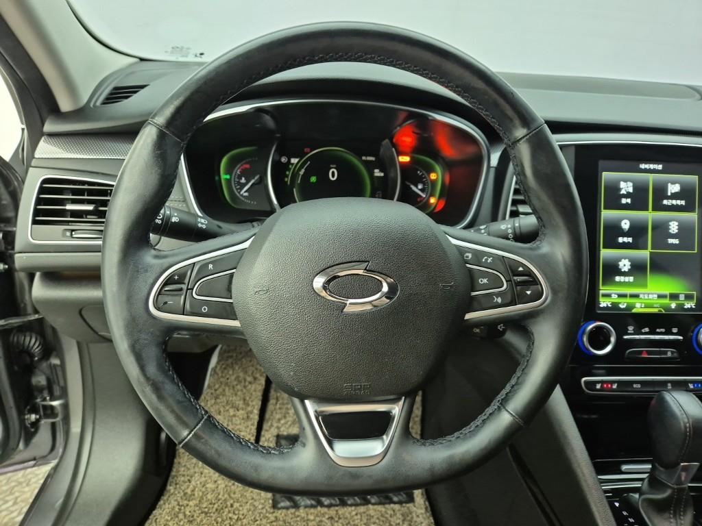 SAMSUNG SM6 - Vista 9