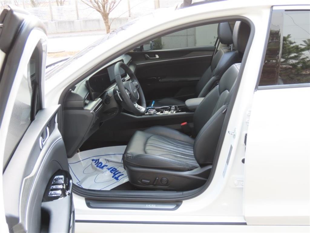 KIA K5 2024 - Importación desde Corea - HF Imports Iquique - Foto 13