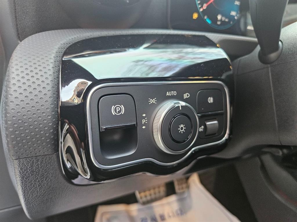 Mercedes Benz A Class - Vista 11