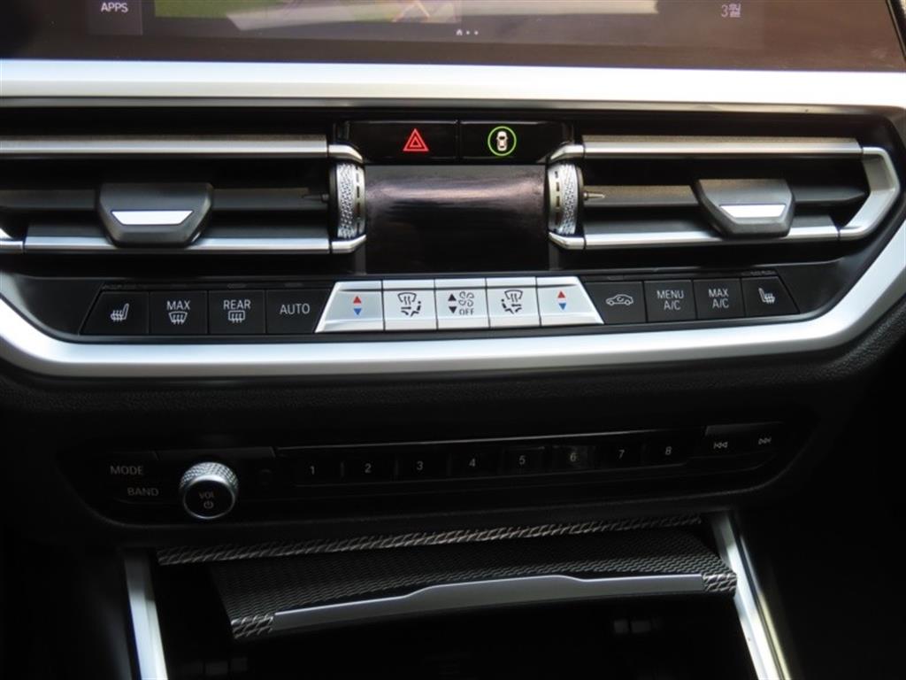 BMW 3 series 2021 - Importación desde Corea - HF Imports Iquique - Foto 7