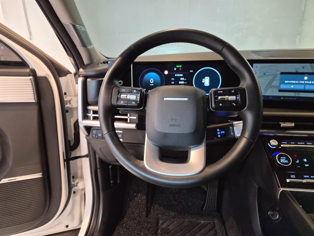 HYUNDAI Santa Fe - Vista 11