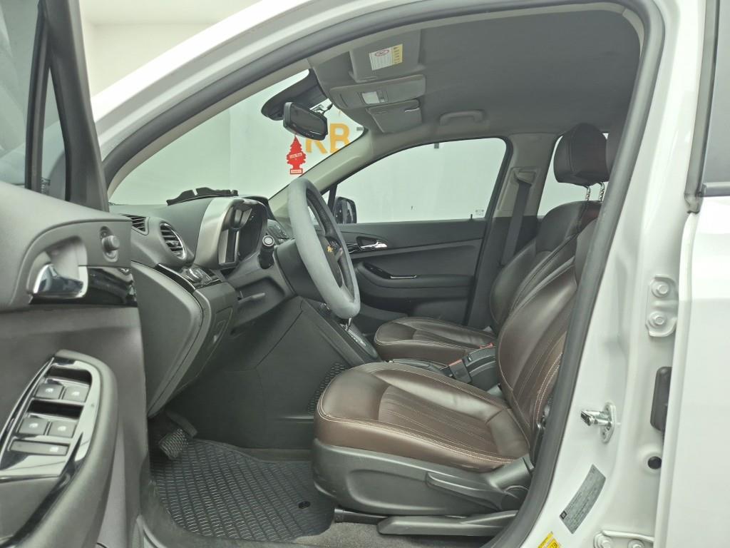 Chevrolet Orlando - Vista 11