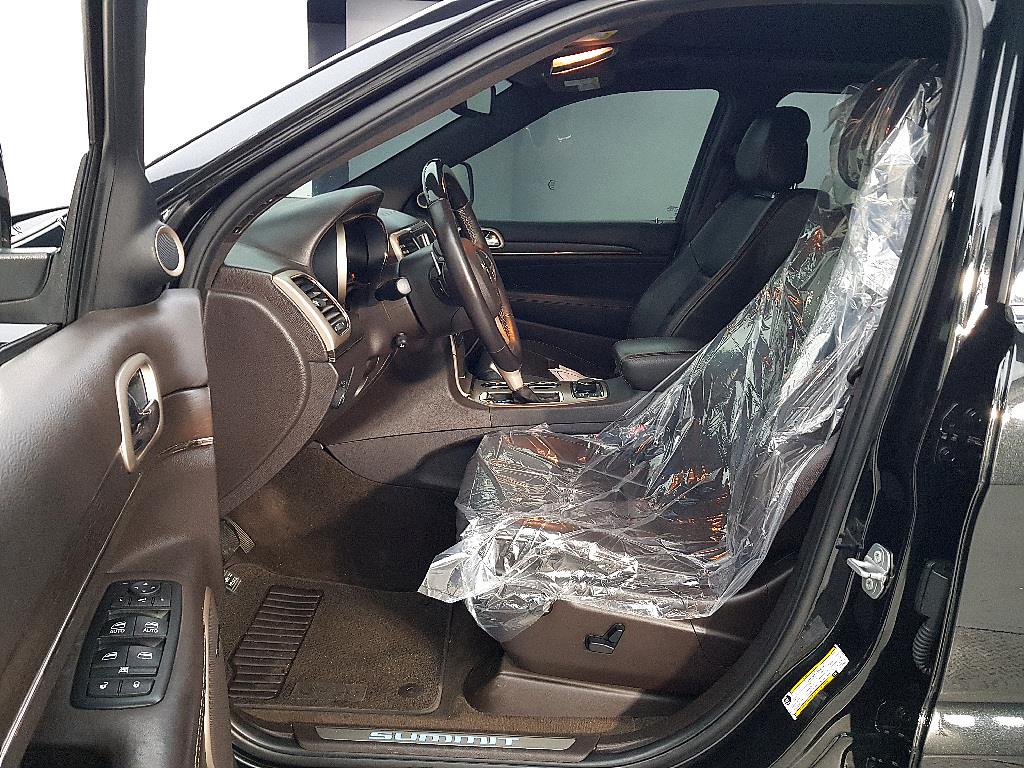 Jeep Cherokee - Vista 8