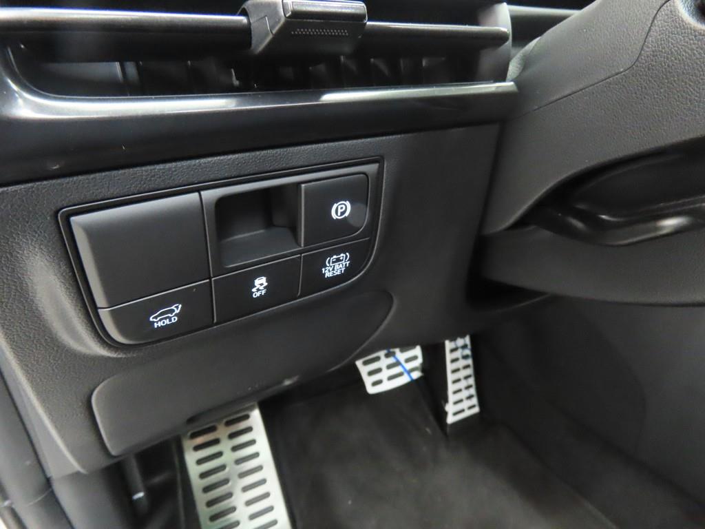 HYUNDAI Tucson - Vista 10